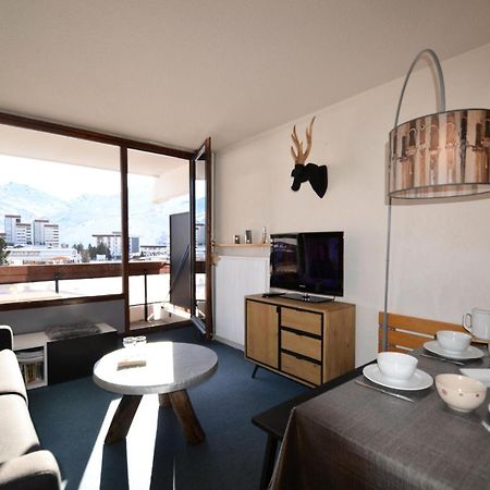 Residence Chaviere - Appartement 4 Pers Ski Au Pied Acces 3 Vallees Mae-5434 Сен-Мартен-де-Бельвиль Экстерьер фото